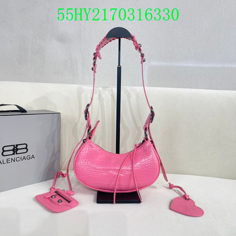 Amelia - BGA Bags - 1872
