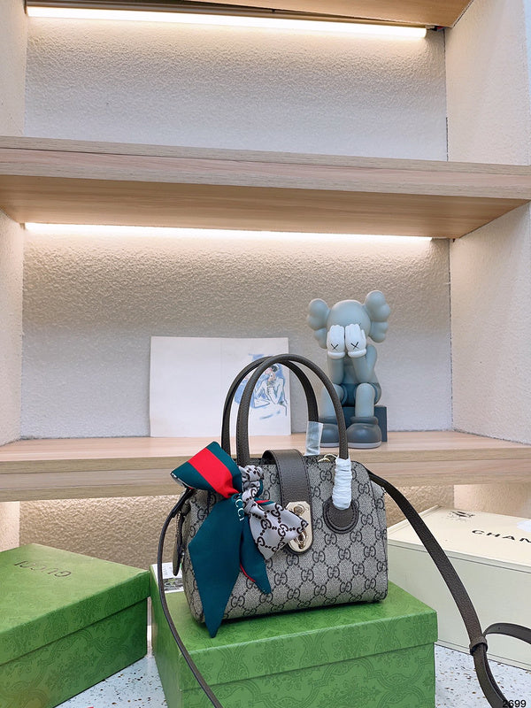 Amelia  - GCI Bags - 11657