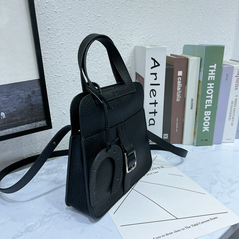 Amelia - HERMS DESIGNER BAGS FOR WOMEN - AFFORDABLE LUXURY BAGS - 095