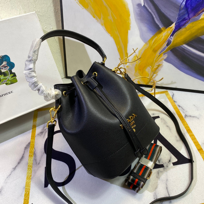 Amelia- PRDA  LUXURY BAGS - 209