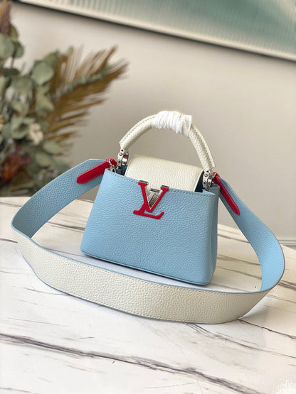 Amelia - LOV Lady Bags - 747