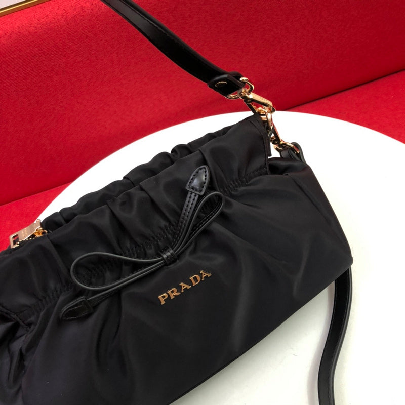 Amelia- PRDA  LUXURY BAGS - 624