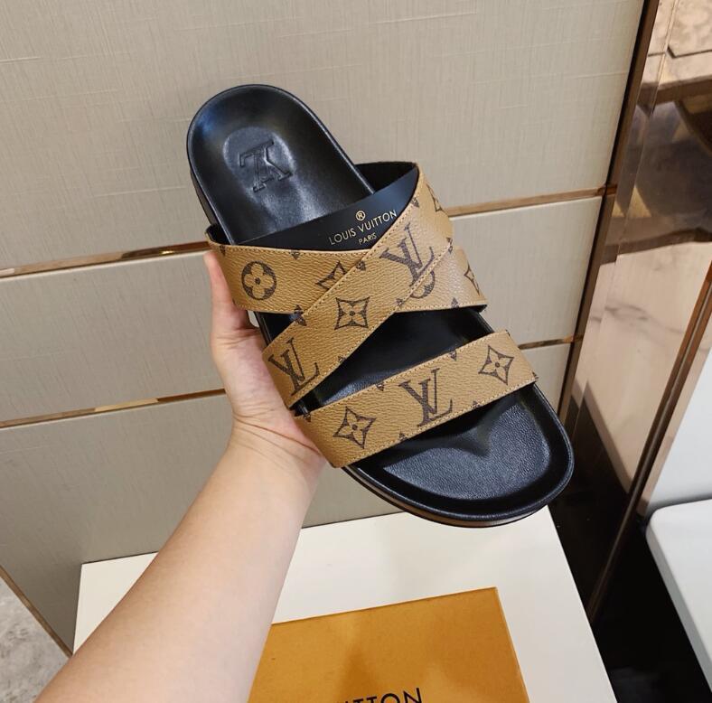 AmeliaLuxury - LOV Men Shoes - 1595