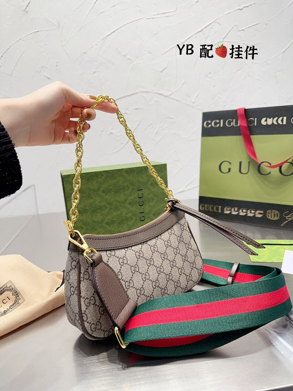 Amelia  - GCI Bags - 11924