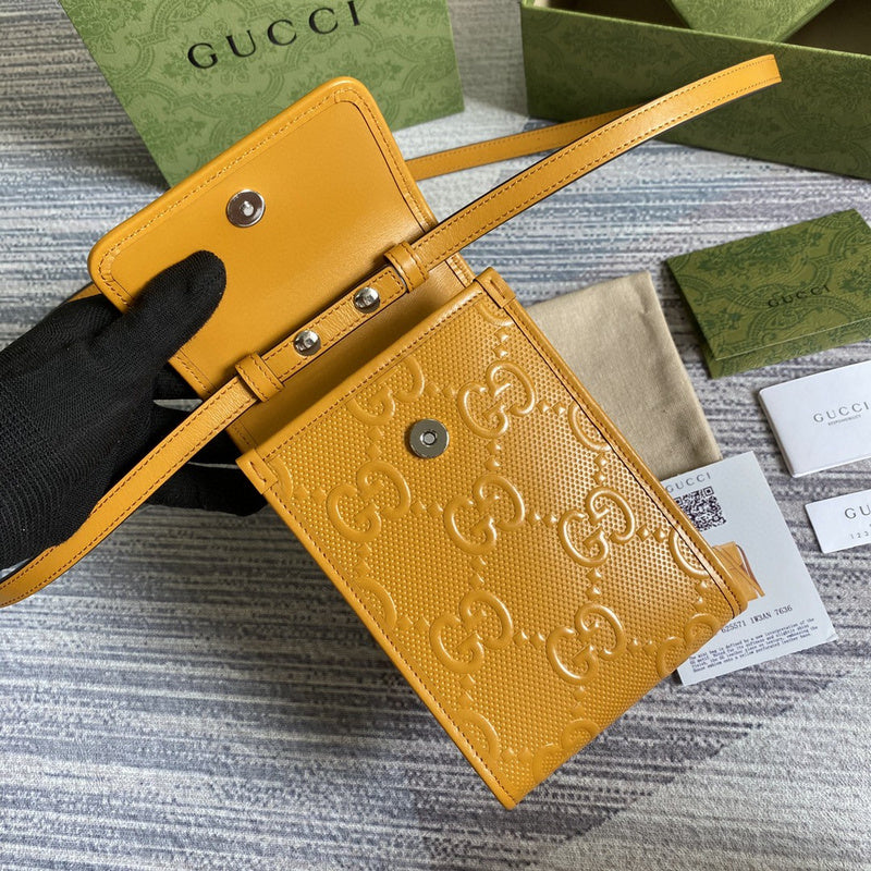 Amelia- GUKI Bags - 1752