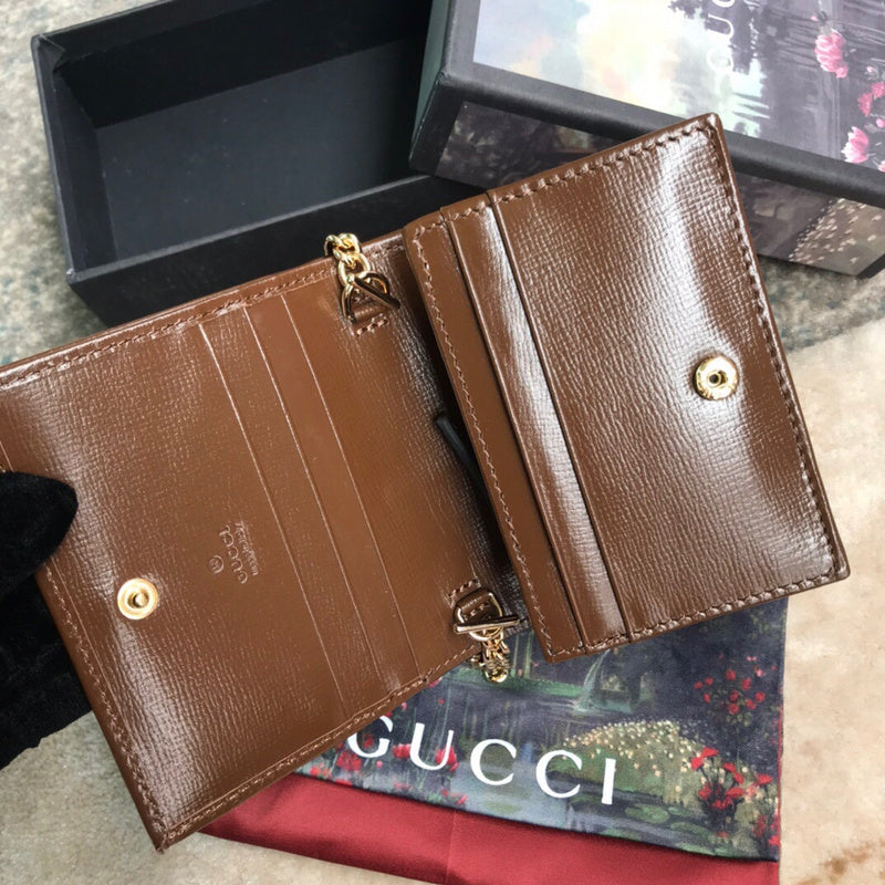 Amelia- Guki Wallet - 660