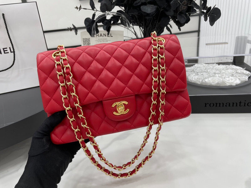 Amelia - CHL Bags - 2487