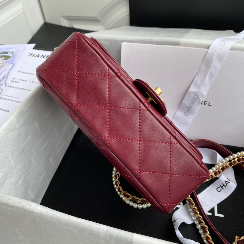Amelia- CHL Bags - 7449