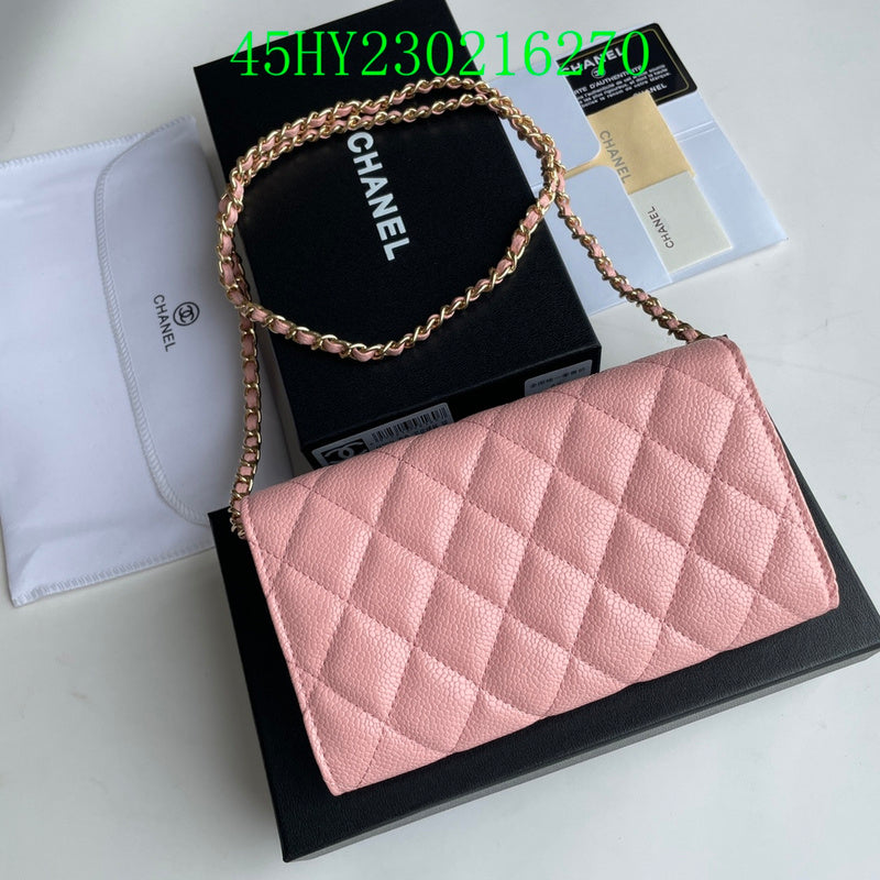 Amelia - CHL Bags - 1521