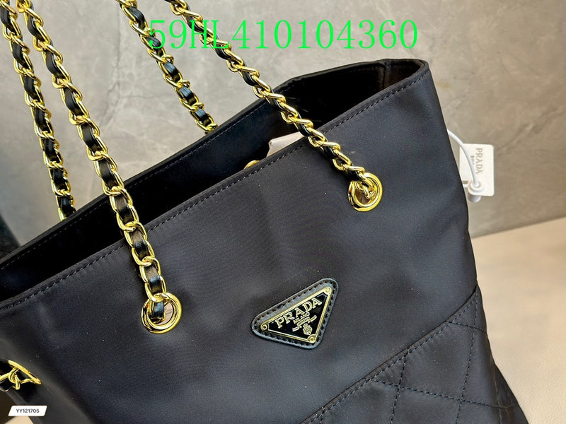 Prada Bags - The Barnes Bags  646