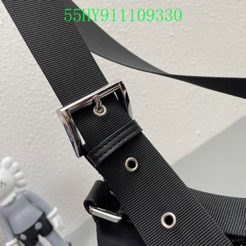 Prada Bags - The Barnes Bags  836