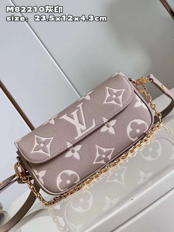 Amelia- Lu-Vi bags - 11520