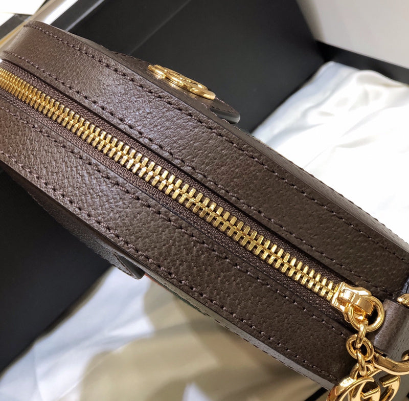 Amelia- GCI Bags - 4794
