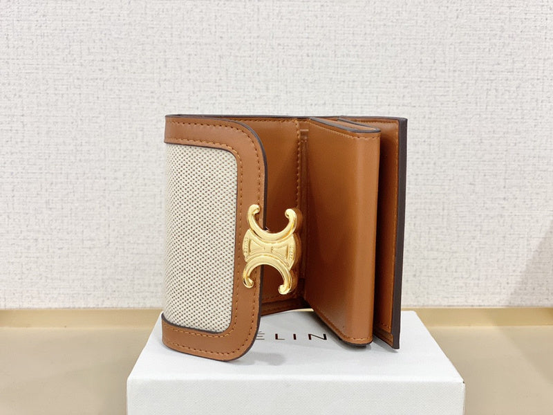 C-LINE LUXURY WOMEN BAGS - 015