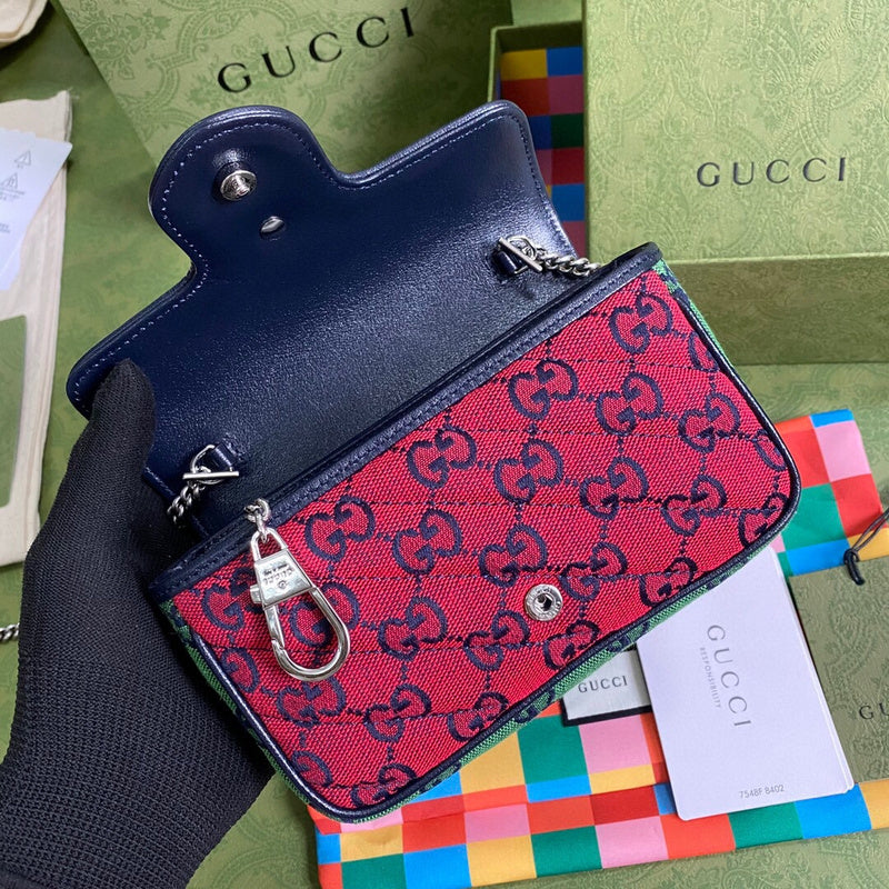 Amelia- GCI Bags - 5863
