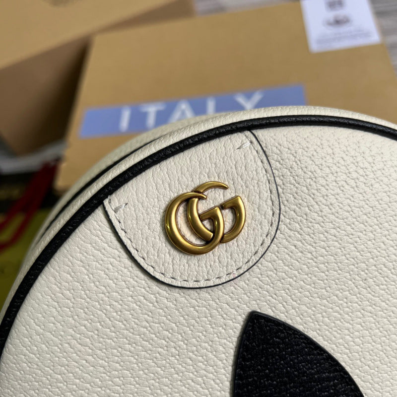 Amelia- GCI LUXURY LADY BAGS - 575
