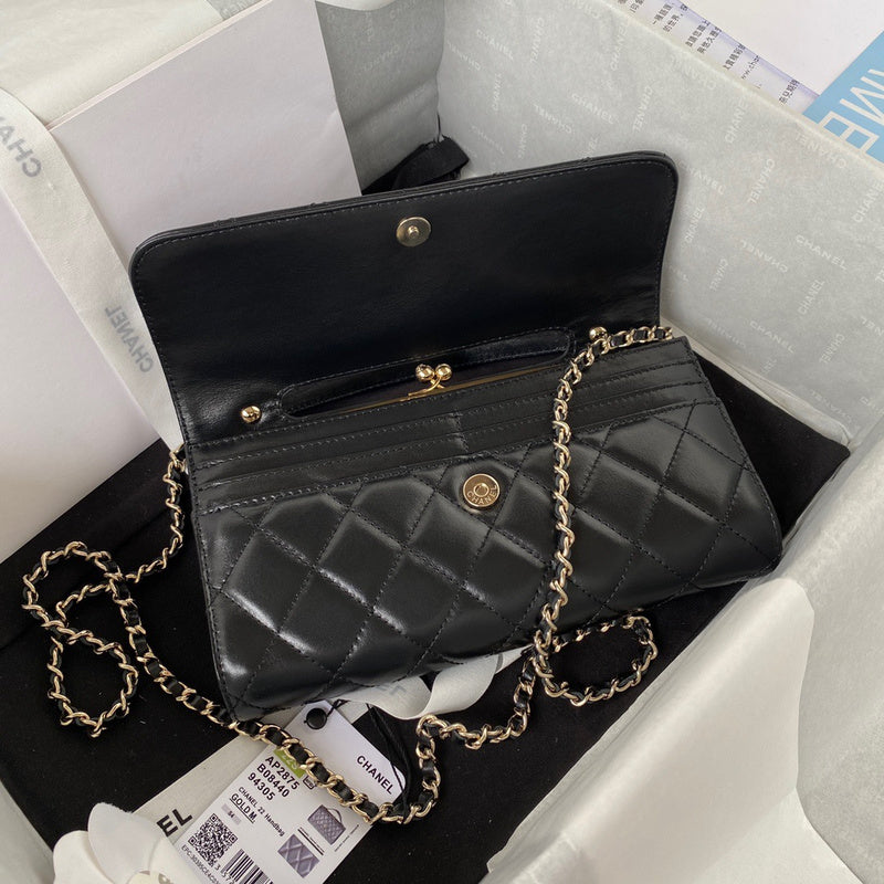 Amelia- CHL Bags - 7608