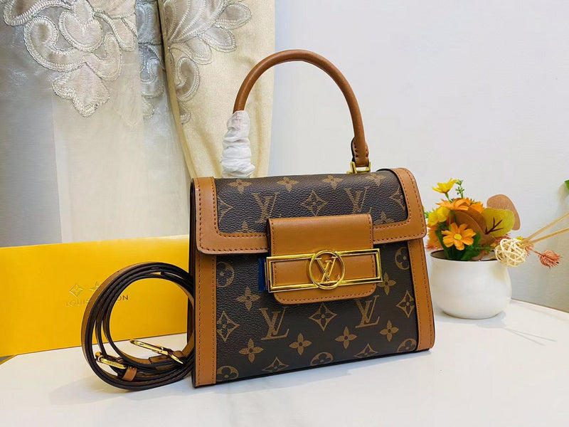Amelia- GUKI Women Bags - 1494