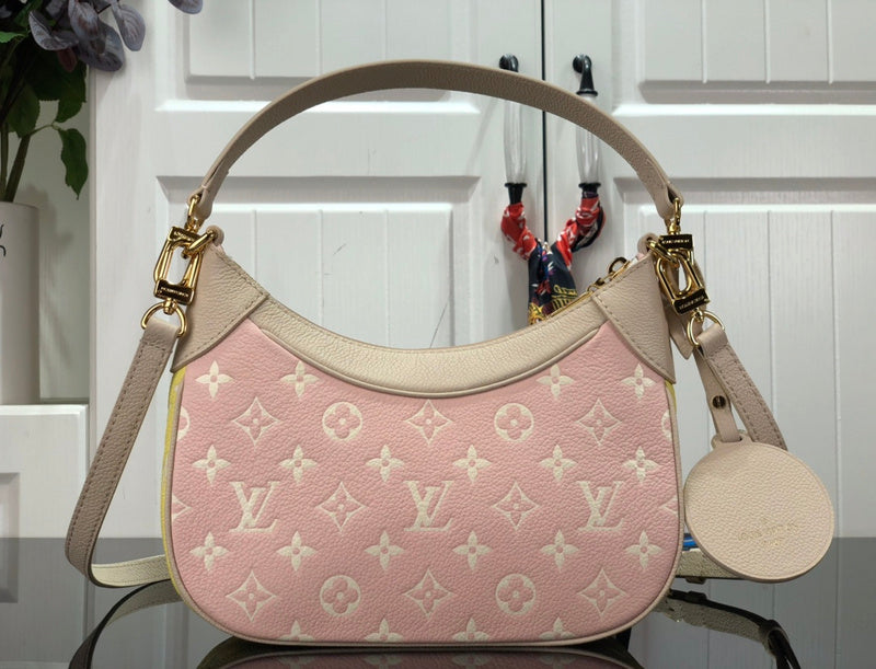 Fan Fashion Lu-Vi Bags - 16910
