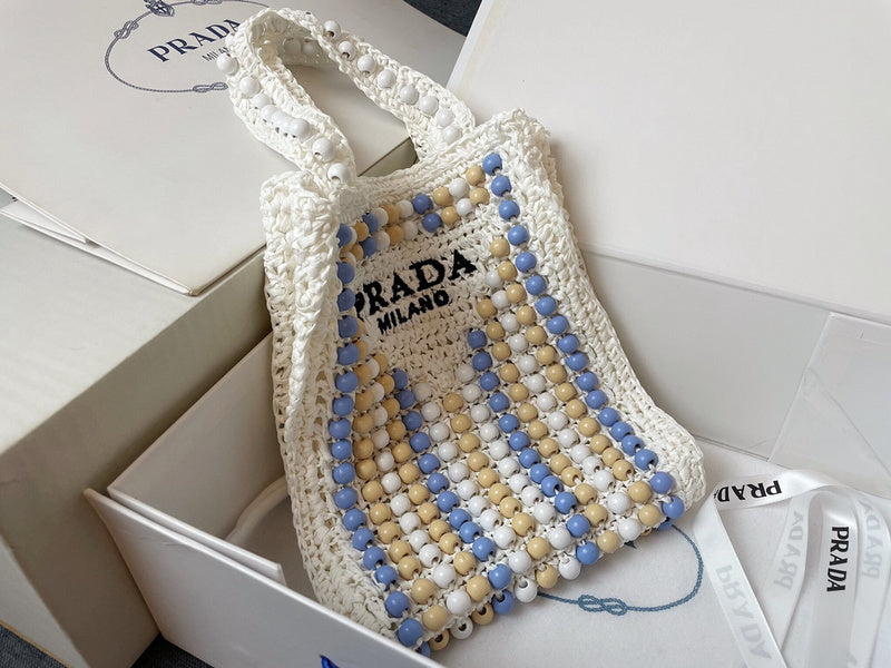 Amelia- PRDA  LUXURY BAGS - 461