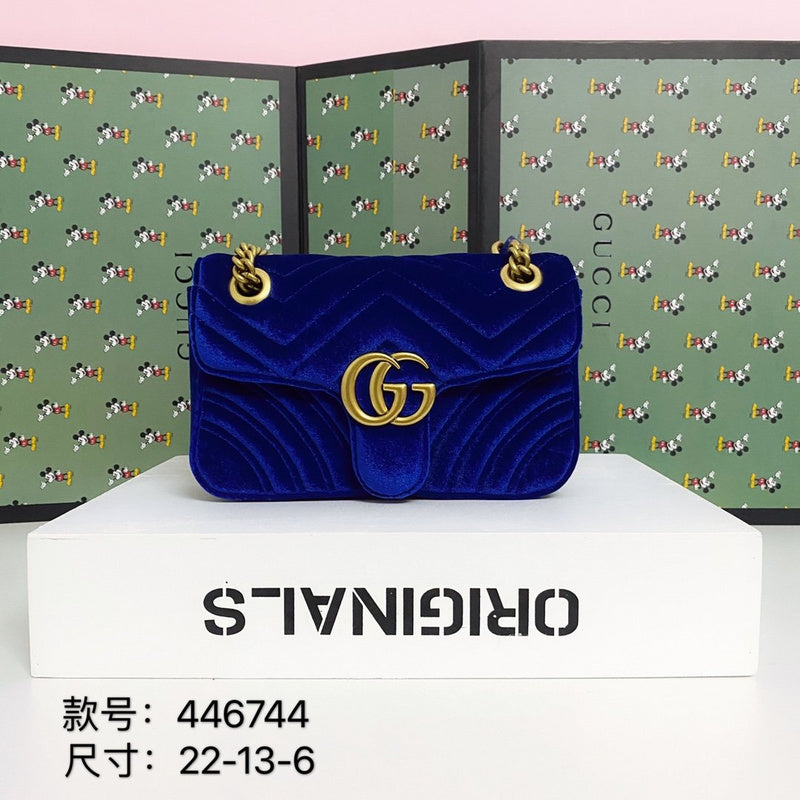 Amelia - GCI Bags - 10504