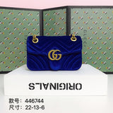 Amelia - GCI Bags - 10504