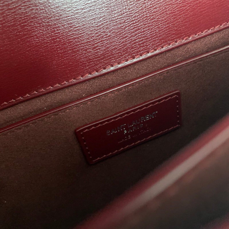 Amelia - YSL Bag - 3827