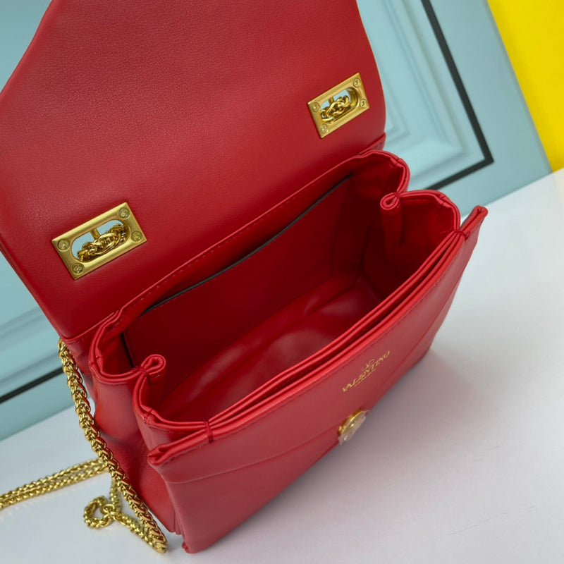 Amelia- VEL WOMEN LUXURY BAGS - 1057