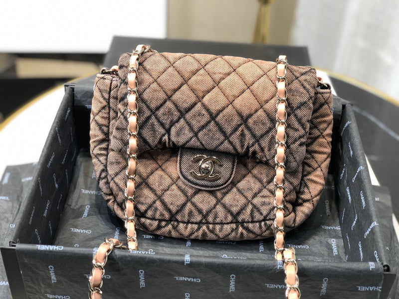 Wellow Bags - Chanel - Bags  - 863