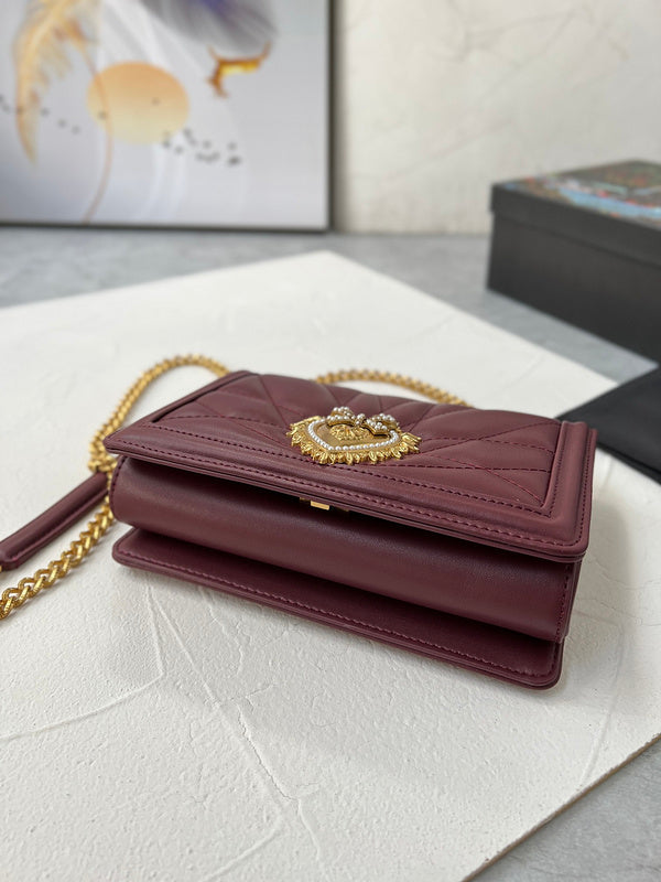 Amelia- DG Bags - 124