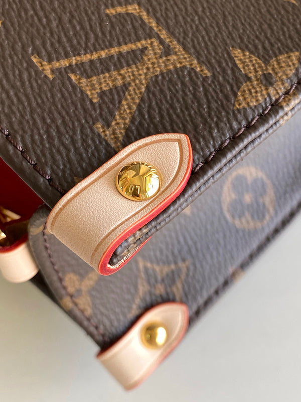 Amelia - LV Bags - 16978