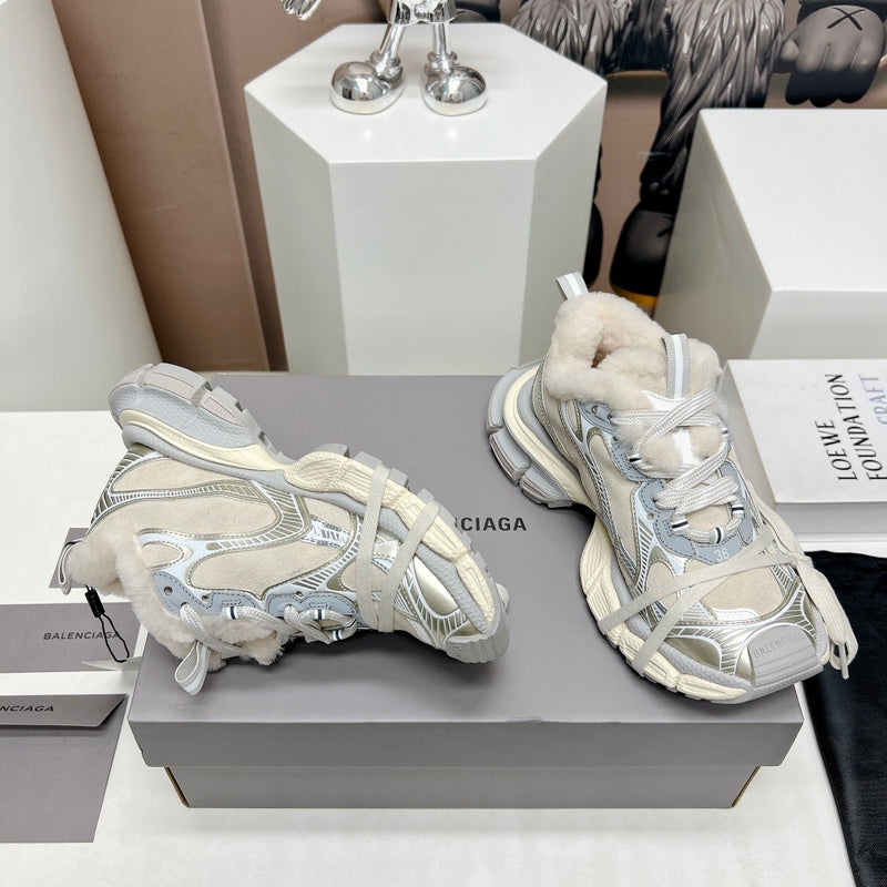 Amelia-  AFFORDABLE LUXURY SHOES - BLN-CIAGA SHOES - 240
