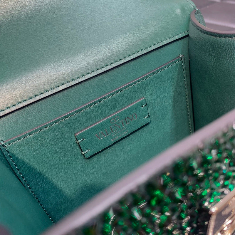 Amelia- VEL WOMEN LUXURY BAGS - 868