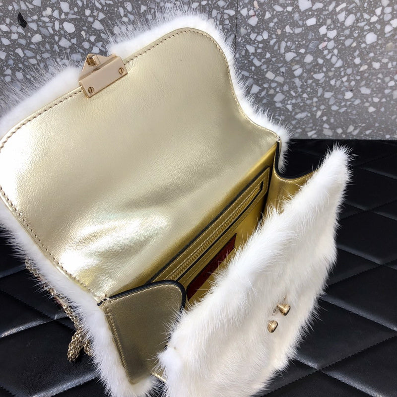 Amelia- VEL WOMEN LUXURY BAGS - 463