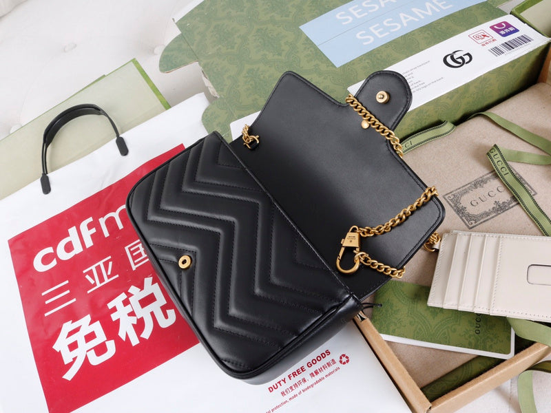 Amelia-i GUKI Women Bags - 332