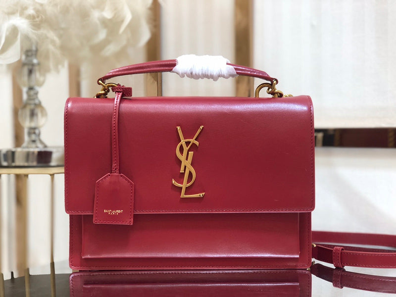 YSL BAGS - WOMEN LOVE LUXURY BAGS - 2535