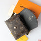 Amelia- Mix Wallets - 609