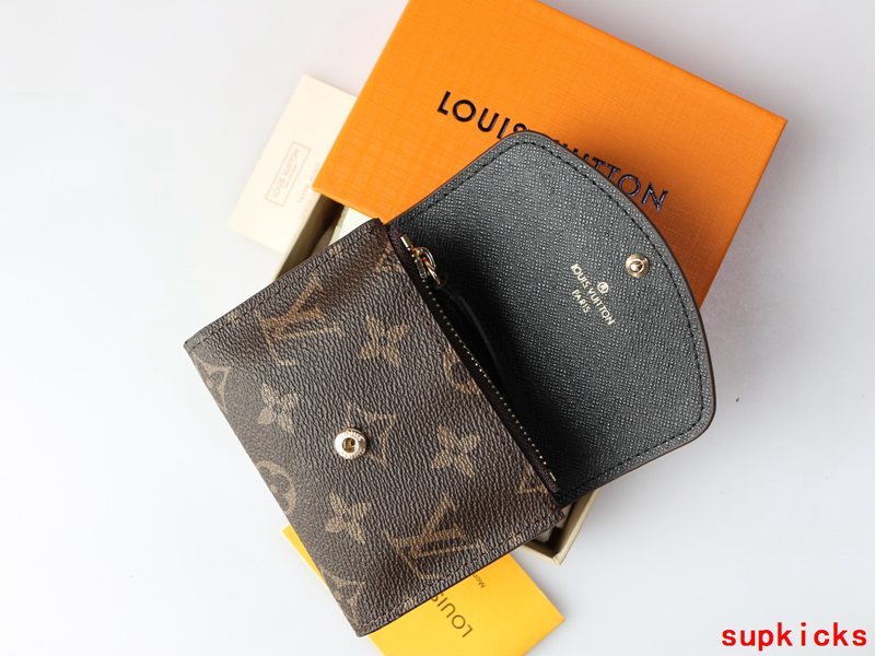 Amelia- Mix Wallets - 609