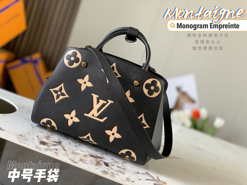 Amelia - LV Bags - 16632