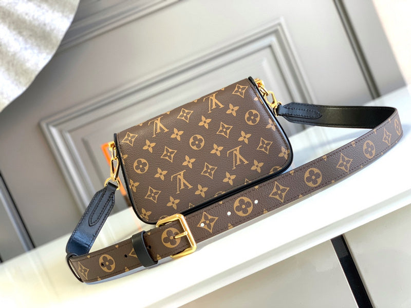Amelia Fashion Lu-Vi bags - 17055