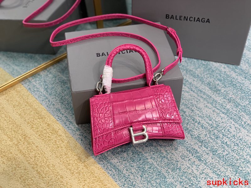 Amelia- BG Hourglass Bags - 144