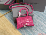 Amelia- BG Hourglass Bags - 144