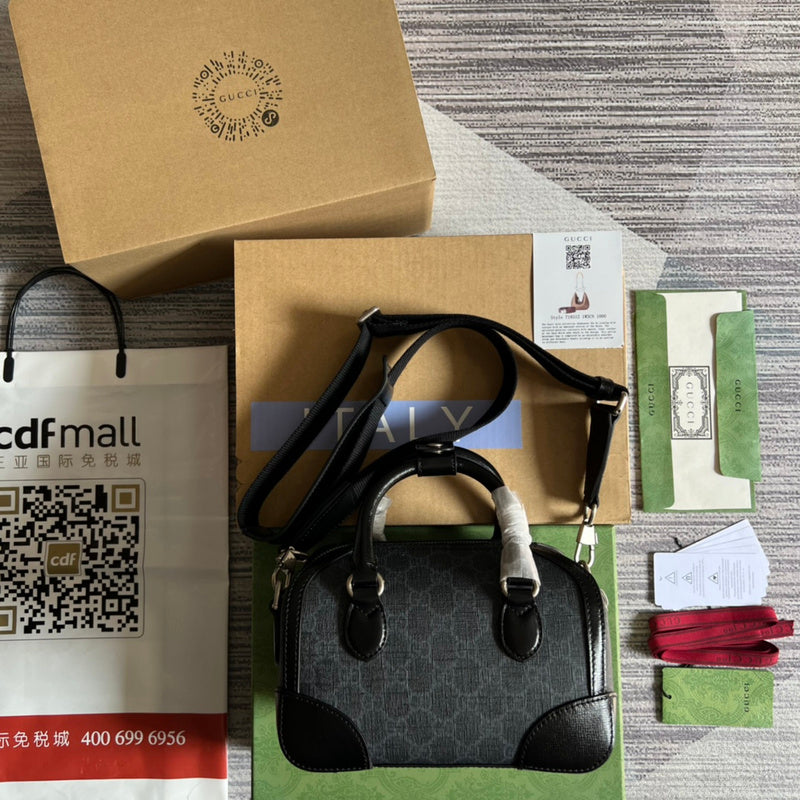 Amelia- GCI Bags - 5578