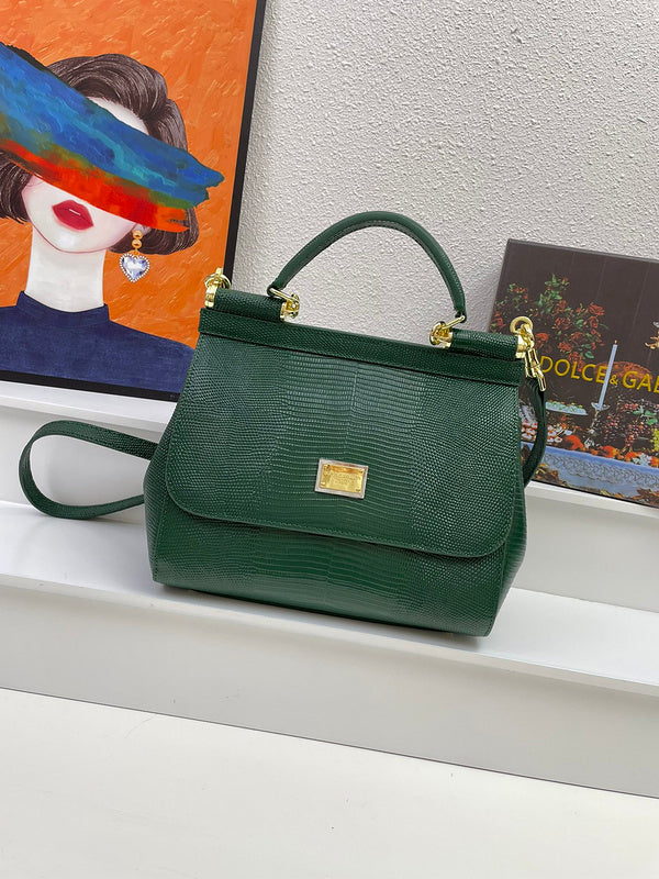Amelia- DG Bags - 044