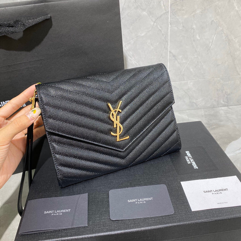 Amelia - YSL Bag - 4104