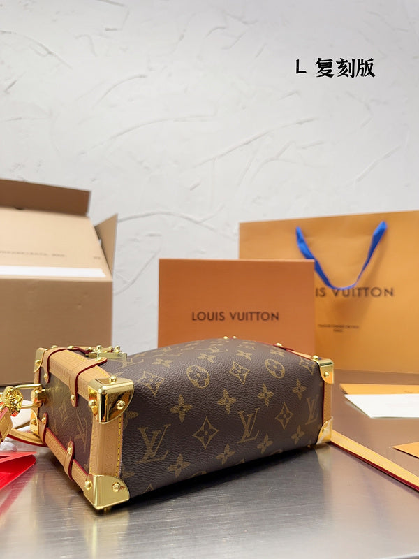 Amelia - LV Bags - 14763