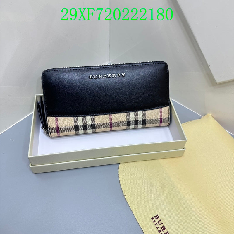 Amelia - BOR Wallet - 051