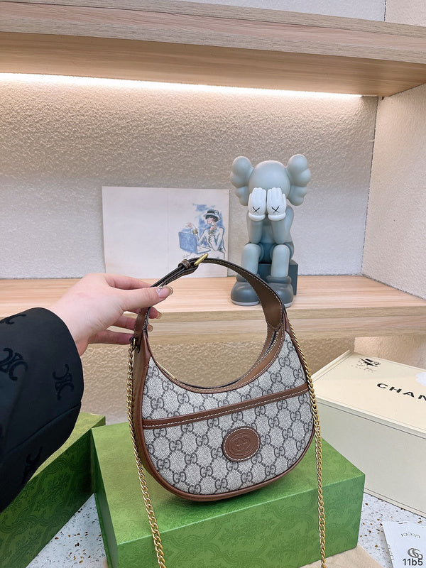 Amelia  - GCI Bags - 11855