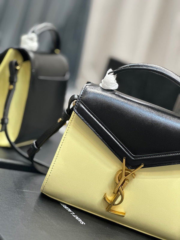Amelia - YSL Bag - 1913