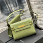 Amelia - YSL Bag - 1980
